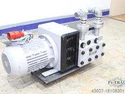 Gardner Denver KTA100-1C