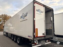 SCHMITZ CARGOBULL SKO 24/L - 13.4 FP 45 Cool, Doppelverd, Multi