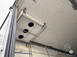 SCHMITZ CARGOBULL SKO 24/L - 13.4 FP 45 Cool, Doppelverd, Multi