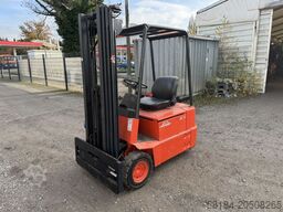 Linde E15