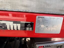 MERCEDES-BENZ 1845 Actros mit Goldhofer STN-L3-35/80 Tieflader