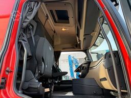 MERCEDES-BENZ 1845 Actros mit Goldhofer STN-L3-35/80 Tieflader