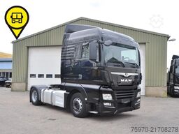 MAN TGX 18.430 XLX 4X2 2020 TACHO V2