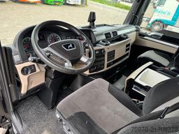 MAN TGX 18.430 XLX 4X2 2020 TACHO V2
