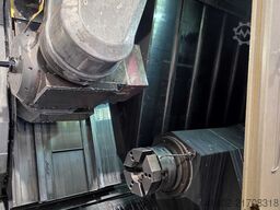 Okuma Mac Turn 350 W