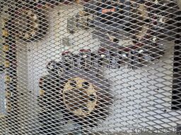 Okuma Mac Turn 350 W