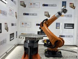 KUKA KR 150 R2700 F extra