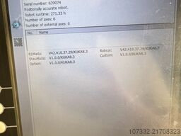 KUKA KR 150 R2700 F extra