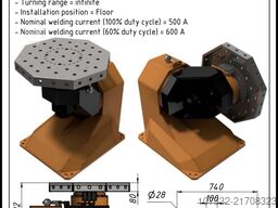 KUKA KR 150 R2700 F extra
