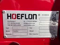 Hoeflon C 6