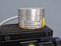 Wente CamSorik LaserCam