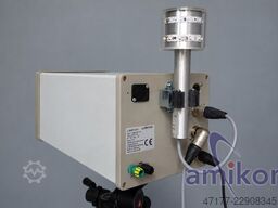 Wente CamSorik LaserCam