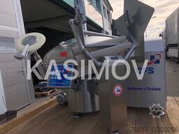 Krämer Grebe Kutter 200L