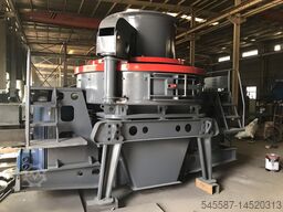 VSI Sand maker / Sand making machine Vertical Shaft Impact Crusher for sand