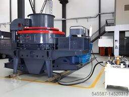 VSI Sand maker / Sand making machine Vertical Shaft Impact Crusher for sand