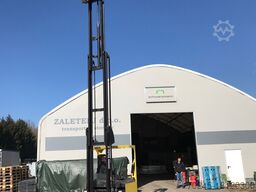 YALE MR14 YALLE MR14 - 6400mm