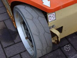 JLG Toucan 10E Electric, 10.1 m Working Height, 200kg