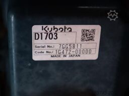 ATN Zebra 16 Guarantee! Diesel, Hydr. Stabilisers, 4x4