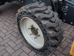 ATN Zebra 16 Guarantee! Diesel, Hydr. Stabilisers, 4x4