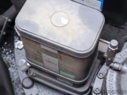 DAF CF85 With HMF 85t/m Crane Dutch Registration, HMF