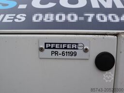 Pramac GPW45Y/FS5 Valid inspection, *Guarantee! Diesel, 4