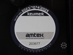 Pramac GPW45Y/FS5 Valid inspection, *Guarantee! Diesel, 4