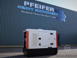 Trime MGTP 20 SS YR Valid inspection, *Guarantee! Diesel