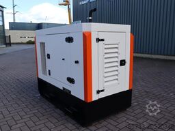 Trime MGTP 20 SS YR Valid inspection, *Guarantee! Diesel