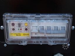 Trime MGTP 20 SS YR Valid inspection, *Guarantee! Diesel