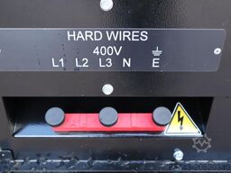 Trime MGTP 20 SS YR Valid inspection, *Guarantee! Diesel