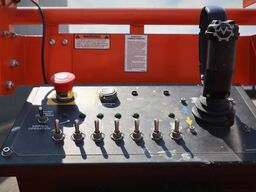 Snorkel A38E Valid Inspection, *Guarantee! Electric, 13.5m