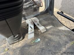 NIMOS ECO-TRAC Weedcontrol / Onkruidbrander / Werktuigdrager Yanmar Diesel 4WD 2014