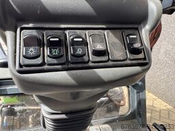 NIMOS ECO-TRAC Weedcontrol / Onkruidbrander / Werktuigdrager Yanmar Diesel 4WD 2014