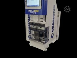 CoastOne TableOne TO5