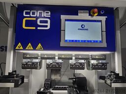 CoastOne Cone C9