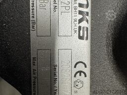 Binks MX432PL