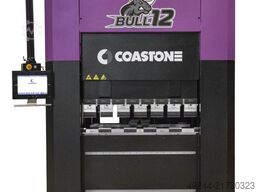 CoastOne Bull12