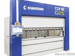 CoastOne G25