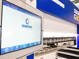 CoastOne G30 (125x3200)