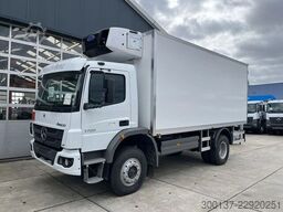 Mercedes-Benz Atego 1725 4x4 | Frigo | EURO-3 | Stock