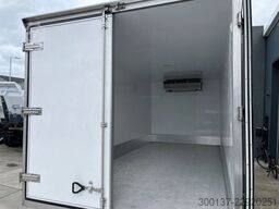Mercedes-Benz Atego 1725 4x4 | Frigo | EURO-3 | Stock
