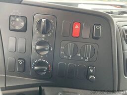 Mercedes-Benz Atego 1725 4x4 | Frigo | EURO-3 | Stock