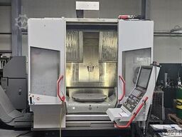 Hermle C650U