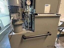 Hermle C650U