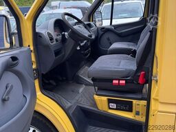 Mercedes-Benz SPRINTER 311