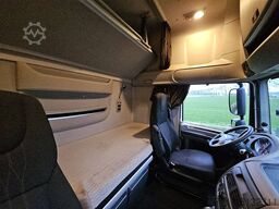 DAF XF 450 SSC MEGA