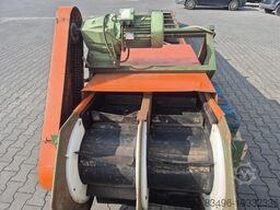 Forderband Transportband  Conveyor Conveyor