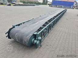 Forderband Transportband  Conveyor Conveyor