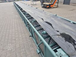 Forderband Transportband  Conveyor Conveyor