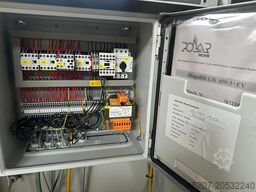 Polar LW 450 + EV Lift